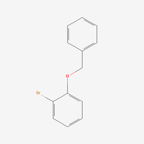 2-BENZYLOXYBROMOBENZENE (CAS: 31575-75-4) - Related Chemical Product
