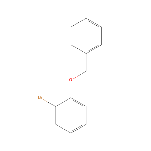 2-BENZYLOXYBROMOBENZENE (CAS: 31575-75-4) - Related Chemical Product