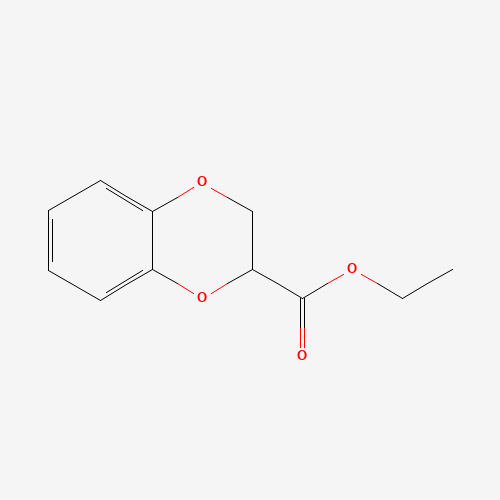FT-0650156 CAS:4739-94-0 chemical structure