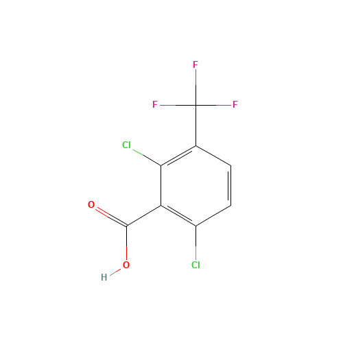 FT-0650157 CAS:25922-41-2 chemical structure