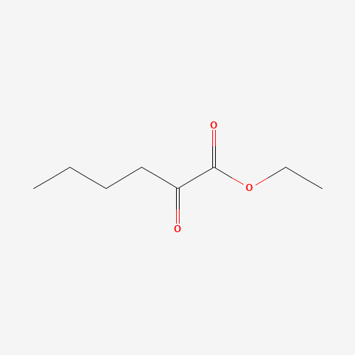 Ethyl 2-oxohexanoate (CAS: 5753-96-8) - Related Chemical Product