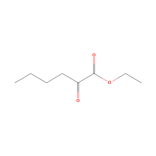 Ethyl 2-oxohexanoate (CAS: 5753-96-8) - Related Chemical Product