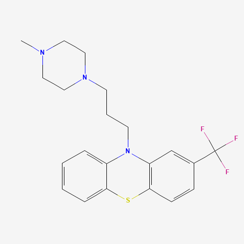 FT-0650159 CAS:117-89-5 chemical structure