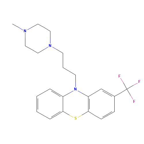 FT-0650159 CAS:117-89-5 chemical structure