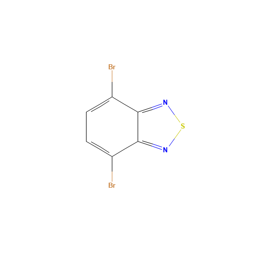 4,7-DIBROMO-2,1,3-BENZOTHIADIAZOLE (CAS: 15155-41-6) - Related Chemical Product