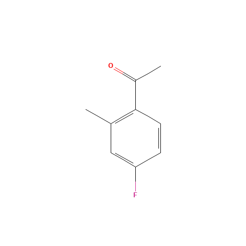 FT-0650178 CAS:446-29-7 chemical structure