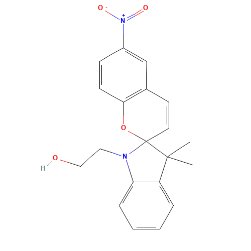 FT-0650184 CAS:16111-07-2 chemical structure