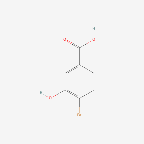 FT-0650194 CAS:14348-38-0 chemical structure