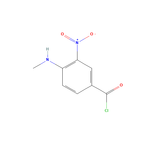 FT-0650196 CAS:82357-48-0 chemical structure