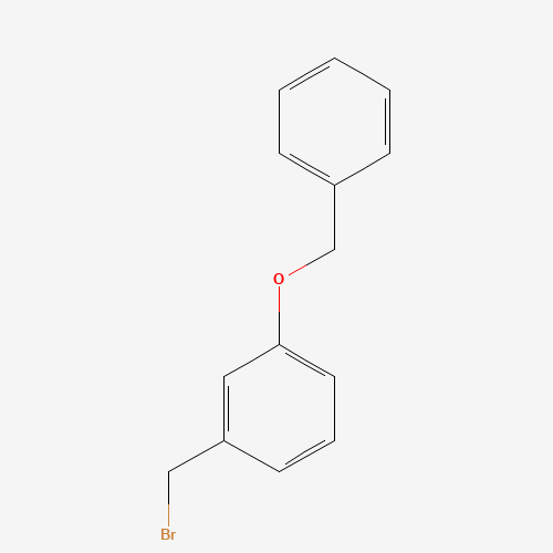 3-BENZYLOXYBENZYL BROMIDE (CAS: 1700-31-8) - Related Chemical Product