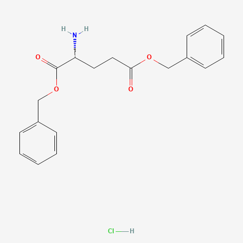 FT-0650202 CAS:146844-02-2 chemical structure
