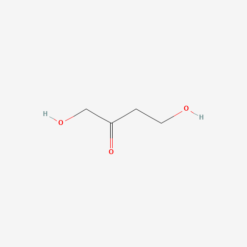 1,4-Dihydroxy-2-butanone (CAS: 140-86-3) - Related Chemical Product