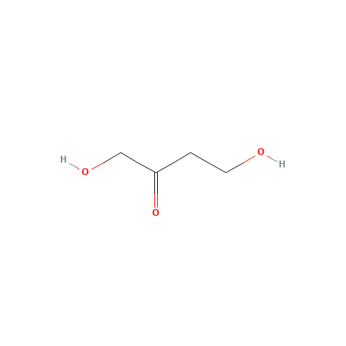 1,4-Dihydroxy-2-butanone (CAS: 140-86-3) - Related Chemical Product