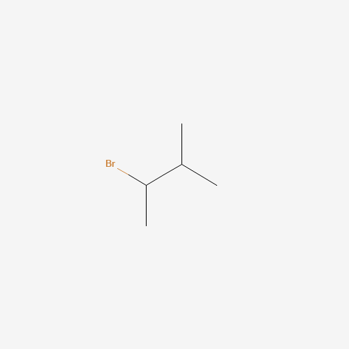 2-BROMO-3-METHYLBUTANE (CAS: 18295-25-5) - Related Chemical Product