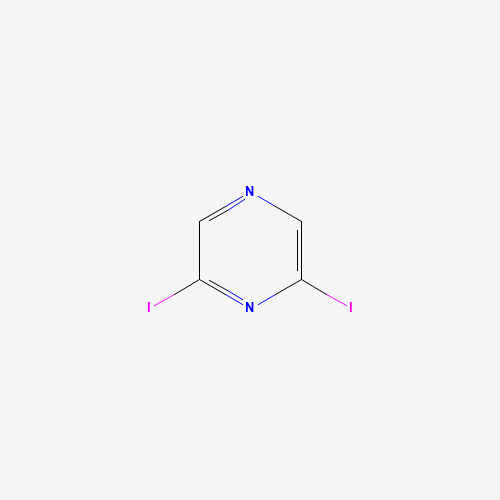 FT-0650208 CAS:58138-79-7 chemical structure