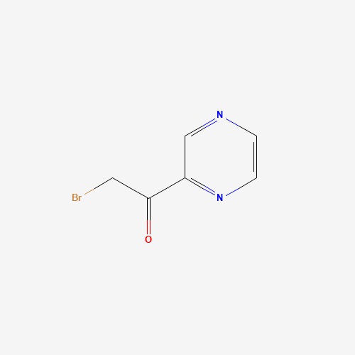 FT-0650217 CAS:132426-19-8 chemical structure