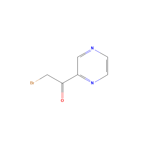 FT-0650217 CAS:132426-19-8 chemical structure