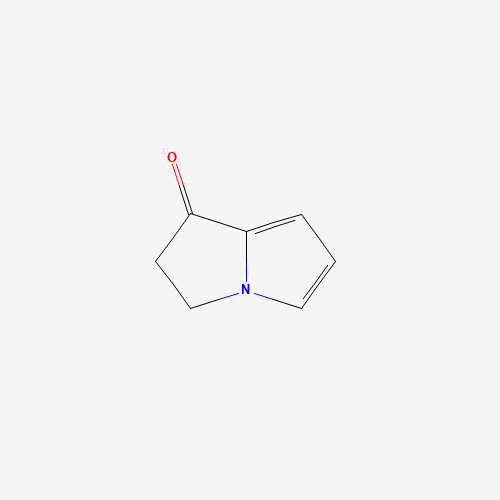 FT-0650220 CAS:17266-64-7 chemical structure