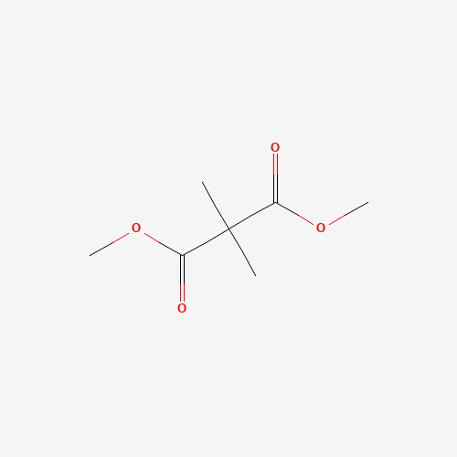 2,2-DIMETHYL-MALONIC ACID DIMETHYL ESTER (CAS: 6065-54-9) - Related Chemical Product