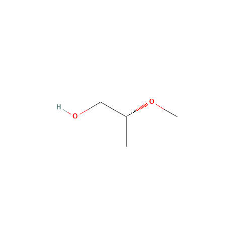 (R)-(-)-2-Methoxypropanol (CAS: 6131-59-5) - Related Chemical Product