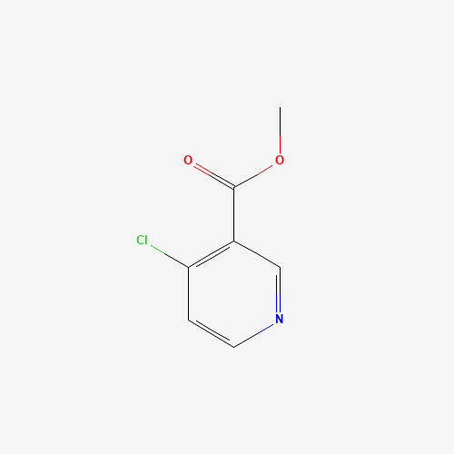 Methyl  4-Chloronicotinate (CAS: 63592-85-8) - Related Chemical Product