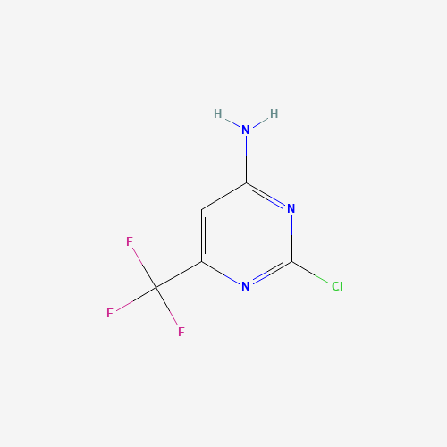 FT-0650252 CAS:85730-36-5 chemical structure
