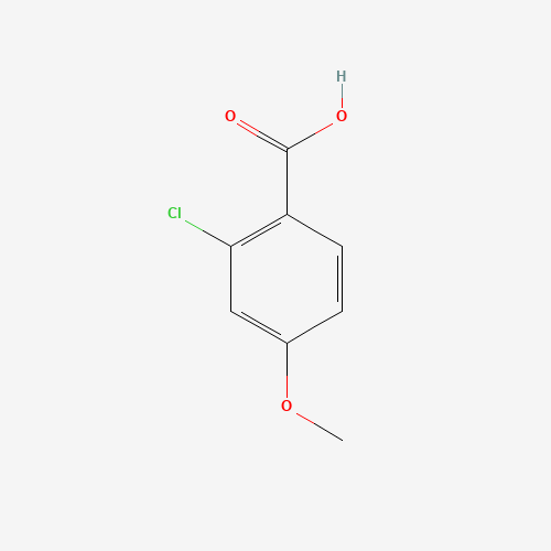 FT-0650266 CAS:21971-21-1 chemical structure