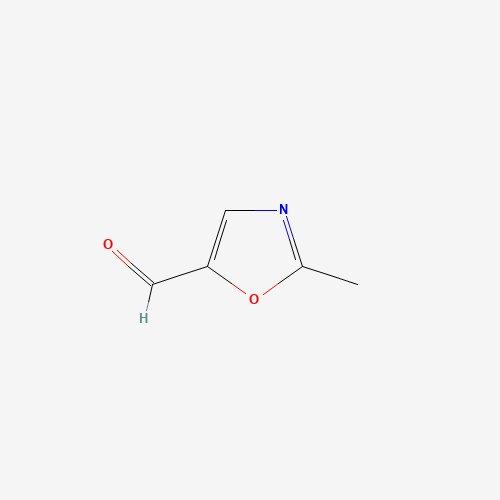 2-METHYL-OXAZOLE-5-CARBALDEHYDE (CAS: 153138-05-7) - Related Chemical Product