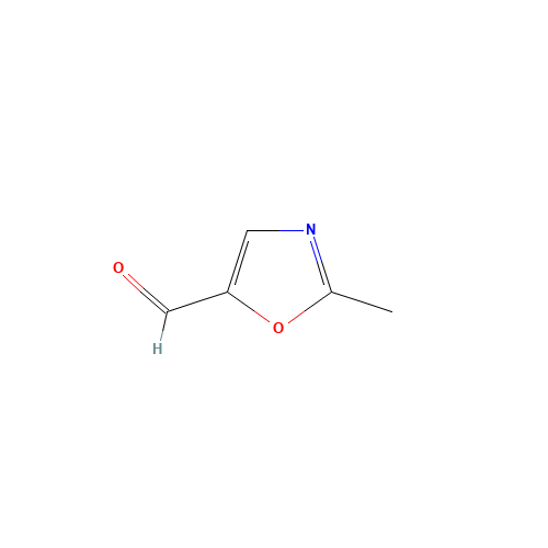 2-METHYL-OXAZOLE-5-CARBALDEHYDE (CAS: 153138-05-7) - Related Chemical Product