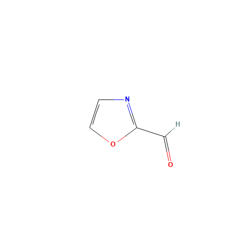 Oxazole-2-carbaldehyde (CAS: 65373-52-6) - Related Chemical Product
