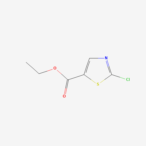 ETHYL 2-CHLOROTHIAZOLE-5-CARBOXYLATE (CAS: 81449-93-6) - Related Chemical Product