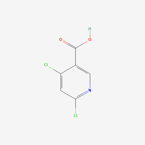 FT-0650284 CAS:73027-79-9 chemical structure