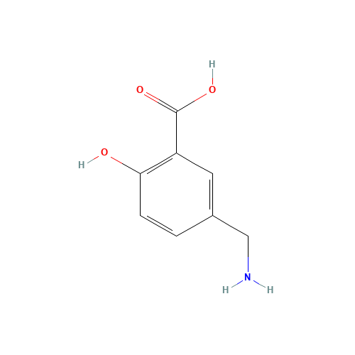 FT-0650289 CAS:2820-31-7 chemical structure