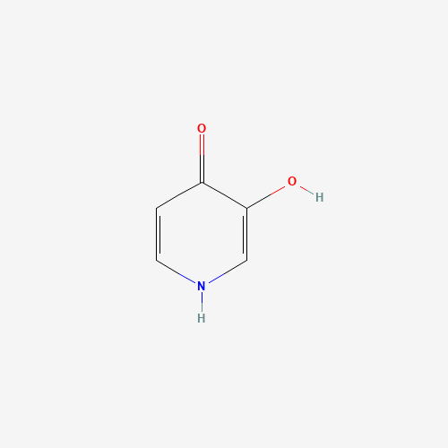 3,4-Dihydroxypyridine (CAS: 10182-48-6) - Related Chemical Product