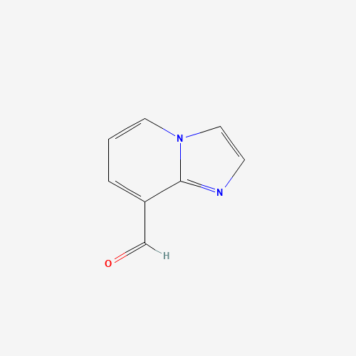 FT-0650313 CAS:136117-74-3 chemical structure