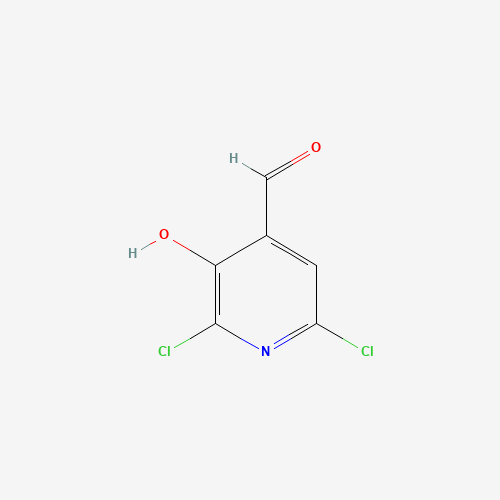 FT-0650317 CAS:185423-26-1 chemical structure