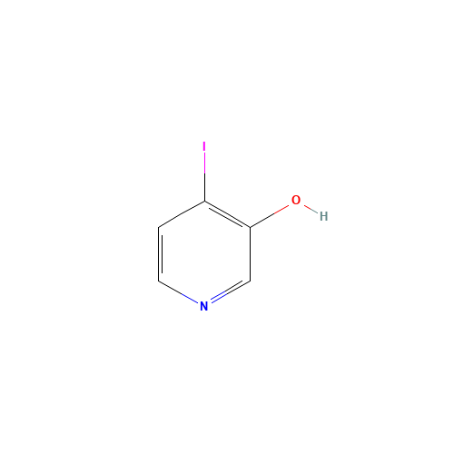 4-IODO-PYRIDIN-3-OL (CAS: 188057-20-7) - Related Chemical Product