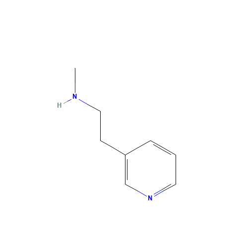FT-0650319 CAS:19690-13-2 chemical structure