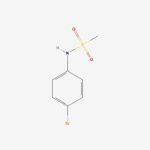 FT-0650327 CAS:4284-50-8 chemical structure