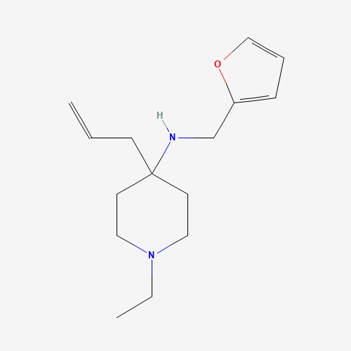 FT-0650332 CAS:6228-77-9 chemical structure