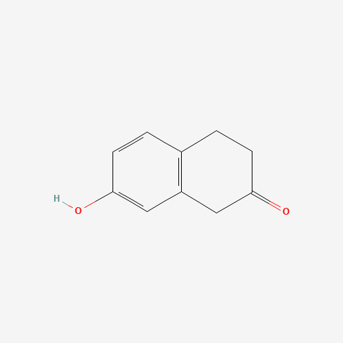 FT-0650340 CAS:37827-68-2 chemical structure