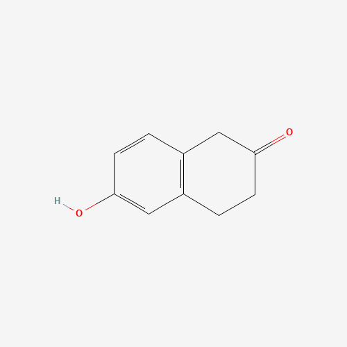FT-0650341 CAS:52727-28-3 chemical structure