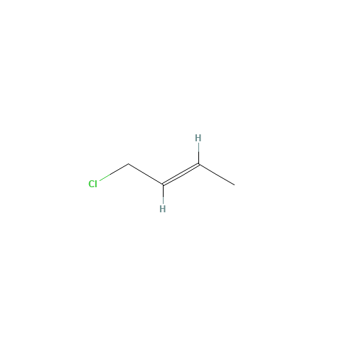 (E)-1-Chlorobut-2-ene (CAS: 4894-61-5) - Related Chemical Product