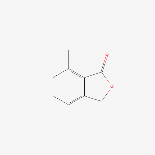 7-Methyl Phthalide (CAS: 2211-84-9) - Related Chemical Product