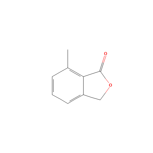 7-Methyl Phthalide (CAS: 2211-84-9) - Related Chemical Product