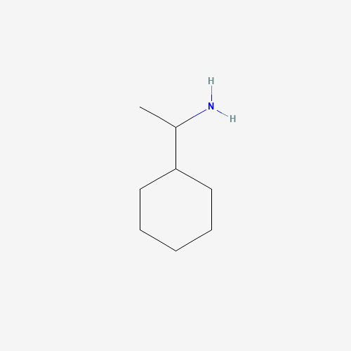 (1-CYCLOHEXYLETHYL)AMINE (CAS: 54423-01-7) - Related Chemical Product