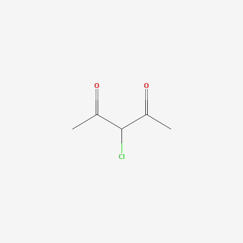 3-CHLORO-2,4-PENTANEDIONE (CAS: 1694-29-7) - Related Chemical Product
