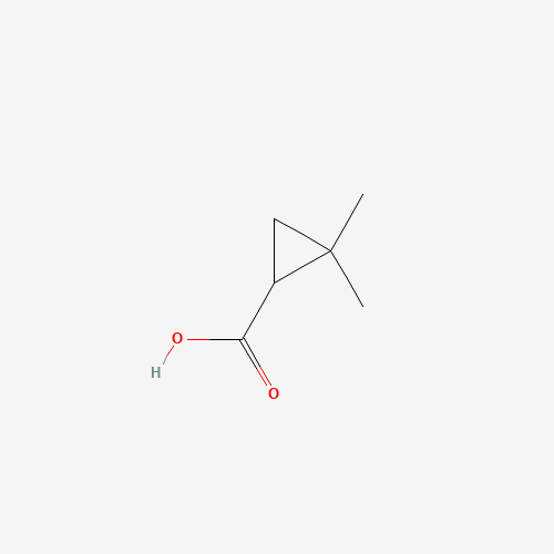 FT-0650369 CAS:75885-59-5 chemical structure