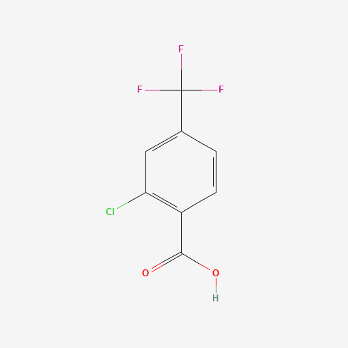 FT-0650371 CAS:23228-45-7 chemical structure