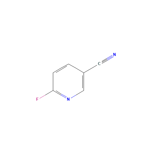 5-Cyano-2-fluoropyridine (CAS: 3939-12-6) - Related Chemical Product